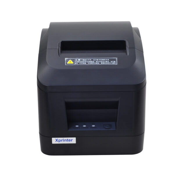 IMPRIMANTE TICKET XP-D200N LAN-USB