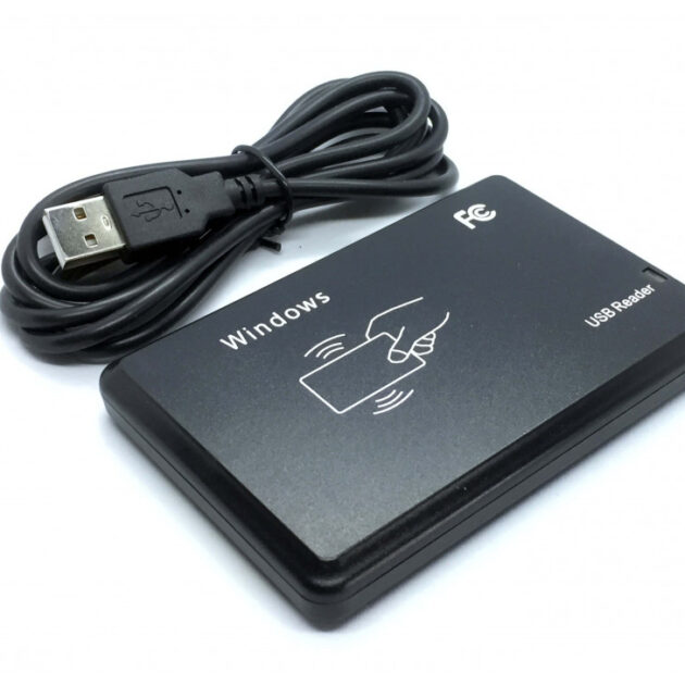 LECTEUR RFID 125KHZ