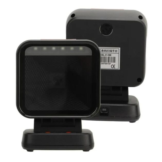 Lecteur Codebarre SP-PS80