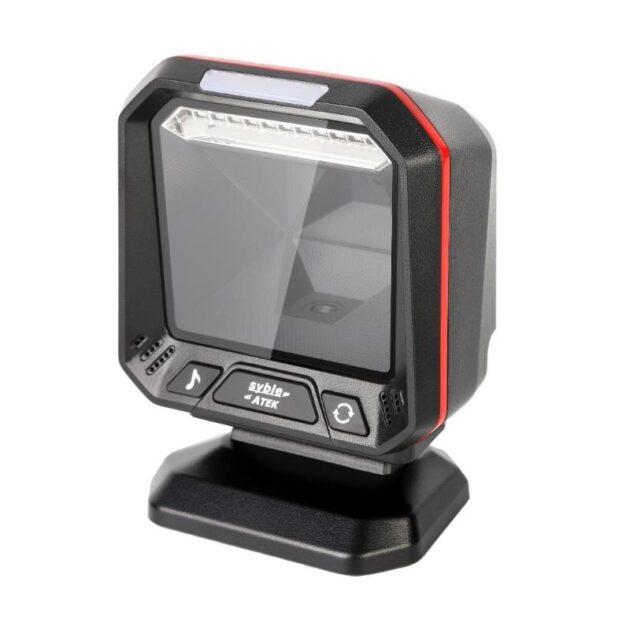 LECTEUR CODE A BARRE SP-9608H