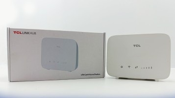 MODEM ROUTEUR N300MBPS TCL 4G LTE