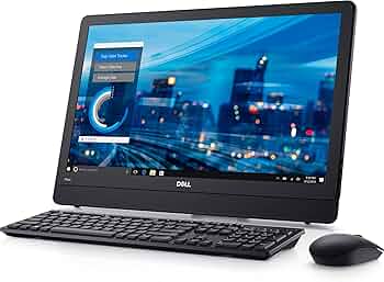 dell wyse all in one 128 ssd 4g