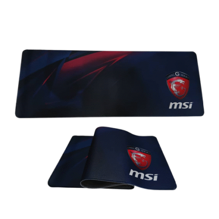 Tapis de Souris Gamer 30*70*2mm