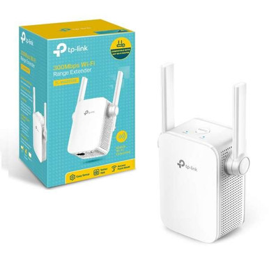 RANGE EXTENDER 855RE 300MPS UNIVERSAL WIFI TL-WA855RE