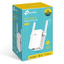 EXTENDER DE PORTEE WIFI 750 MBPS TP-LINK RE20