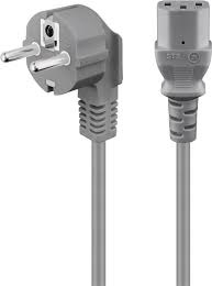 cable alimentation 1.5m