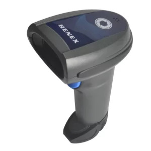 LECTEUR CODE BARRES HENEX 2D HC-5208S-2D-USB