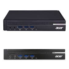 Mini Unité Acer Thinkcentre CEL 6EM
