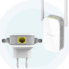 Dlink N300 Wifi Range Extender
