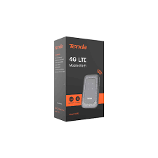 Tenda 4g Lte Mobile Easy