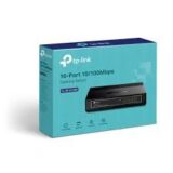 TP-link 16Port 10/100Mbps