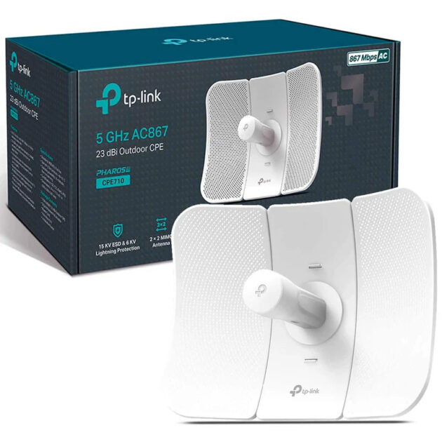 Tp-link 5Ghz AC867