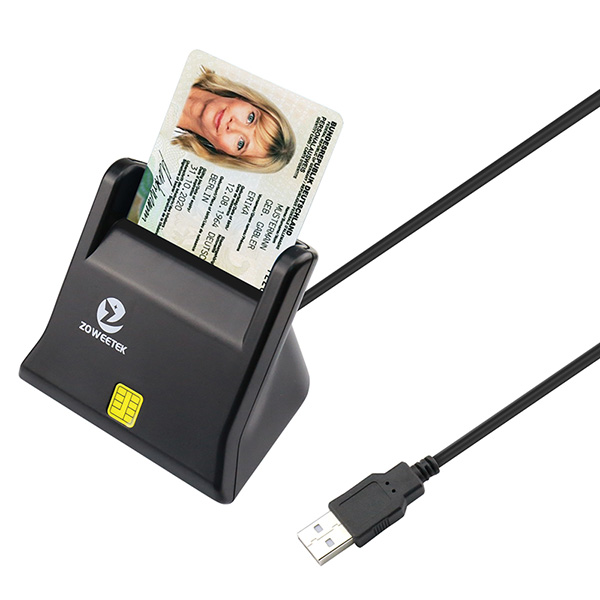 LECTEUR CARTE CHIFFA HF07