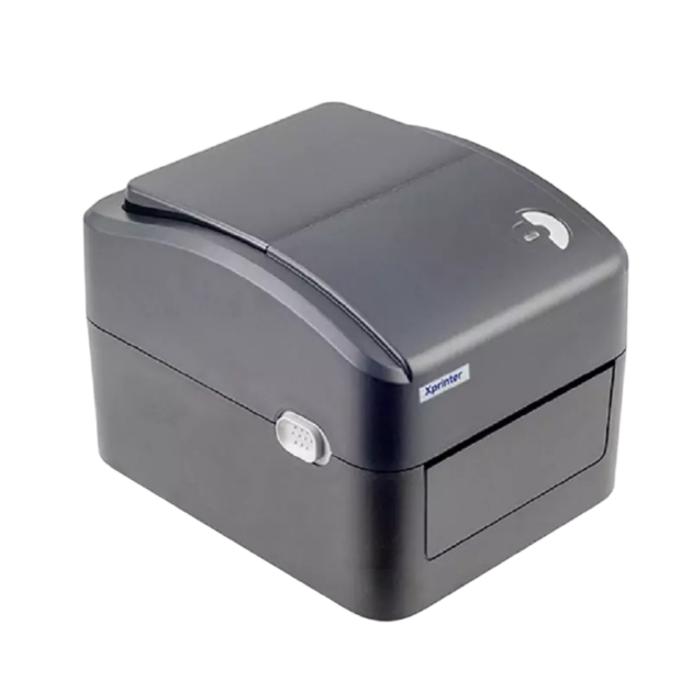Riva Thermal Label Printer RV-420b