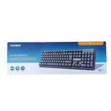 Clavier Capsys Usb KB150