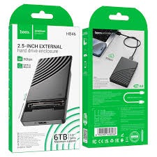 2.5-INCH EXTERNAL HOCO