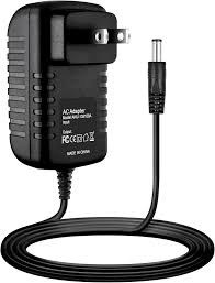 AC/DC ADAPTER