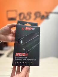 PRIME 90W AUTOMATIC NOTBOOK ADATPER