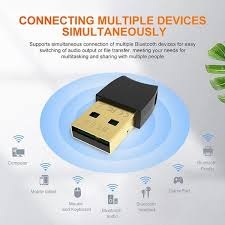 5.3 WIRELESS ADAPTER