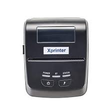Mini imprimant XP-P801A
