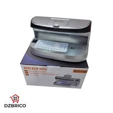 Scanner De Faux Billets Smart Pos SH-1010 uvi