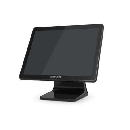 Caisse Tactile Pos I5-3340M 270GB 4GB 15"