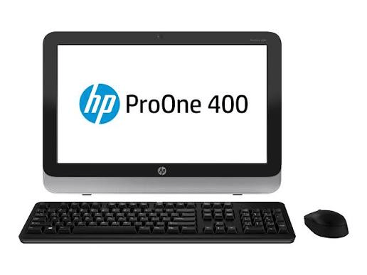 Hp All In One ProOne 400 i3-4130T 4Gb 500gb Hdd