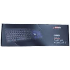 Prime Keypoard PR-KWC76